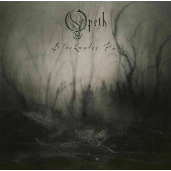 Opeth - Blackwater Park (Coloured) (2 LP) (0194398763217)
