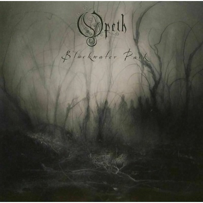 Opeth - Blackwater Park (Coloured) (2 LP) (0194398763217)