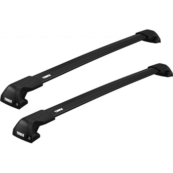Příčníky THULE Evo WingBar Edge 7206 + 7213B + 7213B + 6009