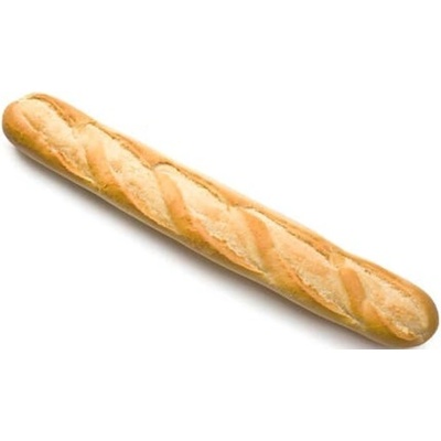 Vandemoortele Francúzska bageta biela veľká 38 x 225 g