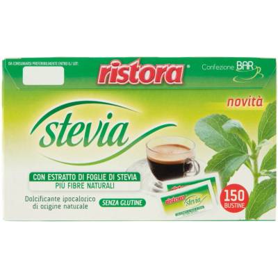 Ristora light sladidlo 150 ks