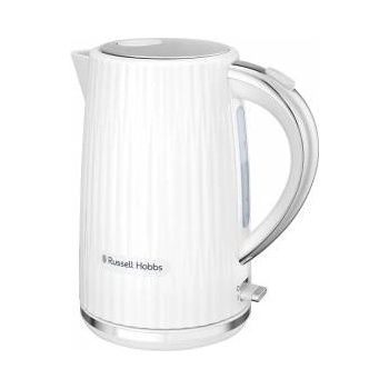 Russell Hobbs Eden weiß Wasserkocher 27360-70