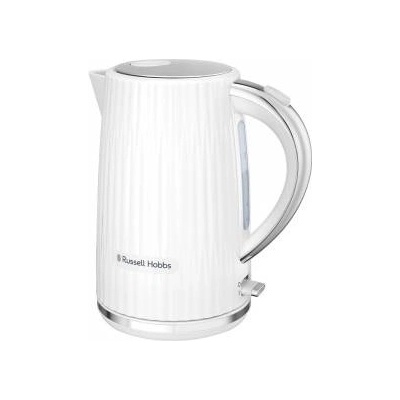 Russell Hobbs Eden weiß Wasserkocher 27360-70