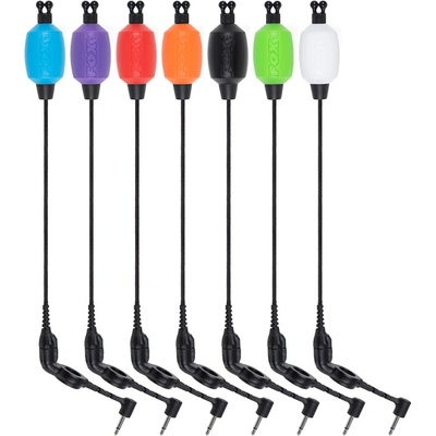 Bobina Fox Black Label Dumpy Halo Bobbins Biela
