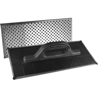 STAVTOOL Hladítko brusné plastové - struhadlo 400 x 180 mm