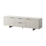 Cama meble Шкаф Cama RTV 2D2S ALMA 180x41.5xH55 кашмир (ALMA 400004)