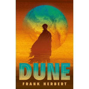 DUNE (LAS CRONICAS DE DUNE 1) | HERBERT, FRANK (2023)