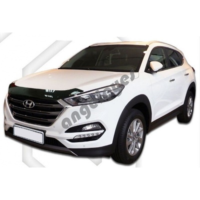 Deflektor prednej kapoty Hyundai Tucson 2015-2021
