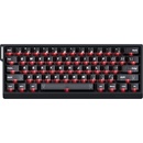 Madlions MAD-60 HE Flagship V2 8K Magnetic Amber Pro Black (MAD-60-HE-V2-FS-MS-BK)