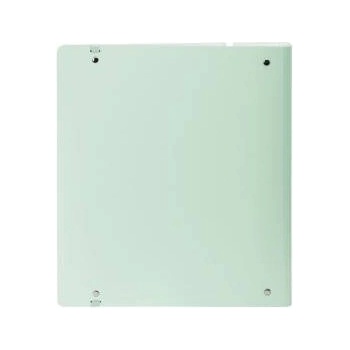 Safta Папка с пръстени Safta Light green Светло Зелено