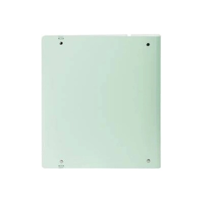 Safta Папка с пръстени Safta Light green Светло Зелено