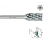 Karnasch Борфреза B (ZYB) Ø 10, 0 x 20, 0 (Ø 6, 0) | 65mm HP-7 NON FE (1346)