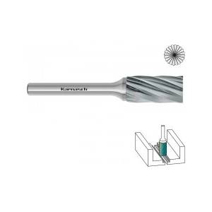 Karnasch Борфреза B (ZYB) Ø 10, 0 x 20, 0 (Ø 6, 0) | 65mm HP-7 NON FE (1346)