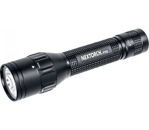 Nextorch P5G SET
