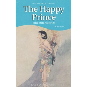 The Happy Prince & Other Stories (1999)