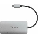 Targus USB-C to 4-Port USB-A Hub ACH226EU