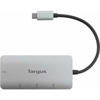 Targus USB-C to 4-Port USB-A Hub ACH226EU
