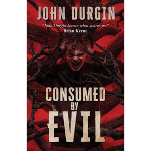 Consumed by Evil (2024)