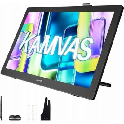 Huion Kamvas 22 GEN 3 GS2203