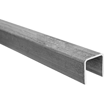 U-profil 40x40x3mm L3m, U/40x40x3-3000 od 518 Kč - Heureka.cz