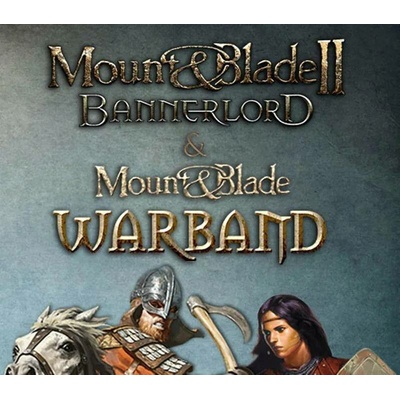Mount and Blade The Warlord Package