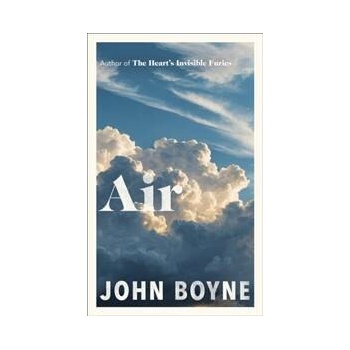 Air - John Boyne