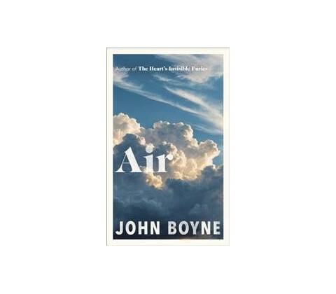 Air - John Boyne