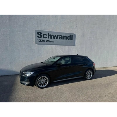 Audi A3 30 TFSI 85 kW