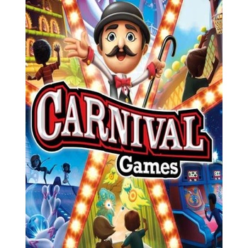 Carnival Games