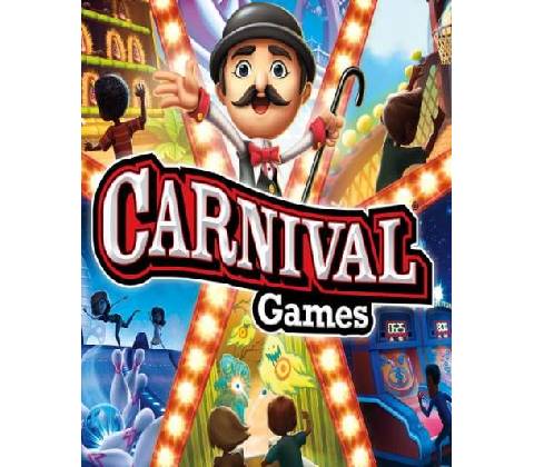 Carnival Games