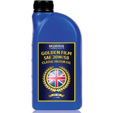 Morris Golden Film 20W-50 Classic Motor Oil 1 l