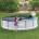 Bestway 92073 Flowclear 427 cm