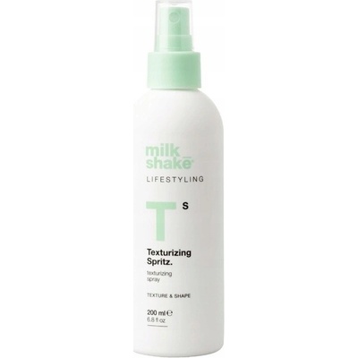 Milk Shake Lifestyling T Texturizing Spritz Texturizační Sprej 200 Ml