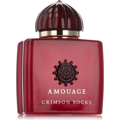 Amouage Crimson Rocks parfumovaná voda unisex 50 ml