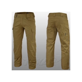 Nohavice Texar ELITE PRO 2.0 coyote