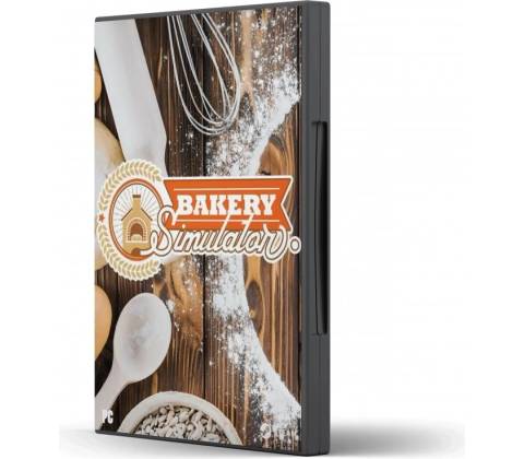 Bakery Simulator