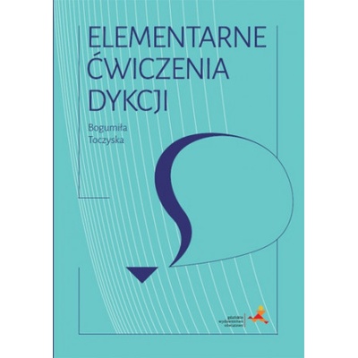 Elementarne ćwiczenia dykcji GWO