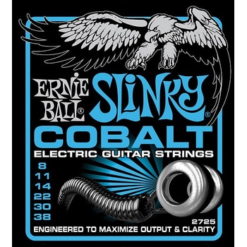Ernie Ball 2725