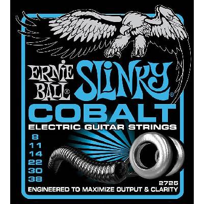 Ernie Ball 2725