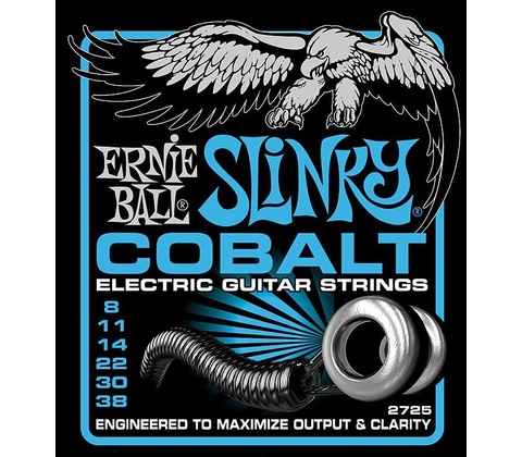 Ernie Ball 2725