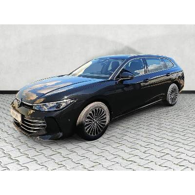 Volkswagen Passat Variant 2.0 TDI Elegance DSG 110 kW
