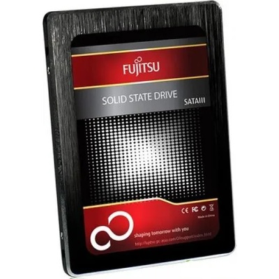Fujitsu 2.5 1.92TB SATA3 (S26361-F5783-L192)