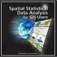Spatial Statistical Data Analysis for GIS Users - Konstantin Krivoruchko