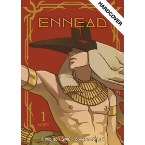 ENNEAD V01 (2023)