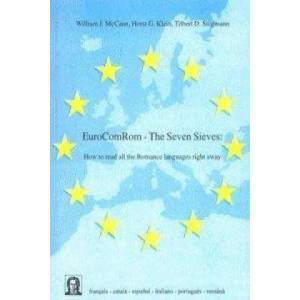 EuroComRom - The Seven Sieves | William J McCann, Horst G Klein, Tilbert D Stegmann (ISBN: 9783832204372)