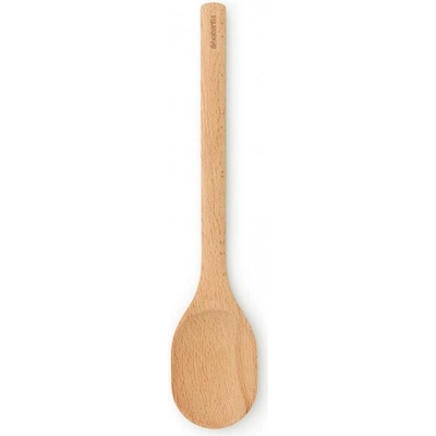 BRABANTIA Profile 32,5 cm - dřevěná kuchyňská lžíce