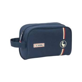 El Ganso Пътническа Чантичка El Ganso Eclipse Морско син 24 x 15 x 10 cm