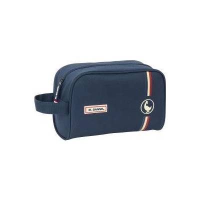El Ganso Пътническа Чантичка El Ganso Eclipse Морско син 24 x 15 x 10 cm