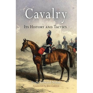 Cavalry | Jon Coulston (ISBN: 9781594163449)