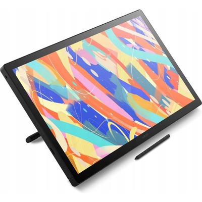 Wacom Cintiq 24 Pen and Touch Display DTH246K0B